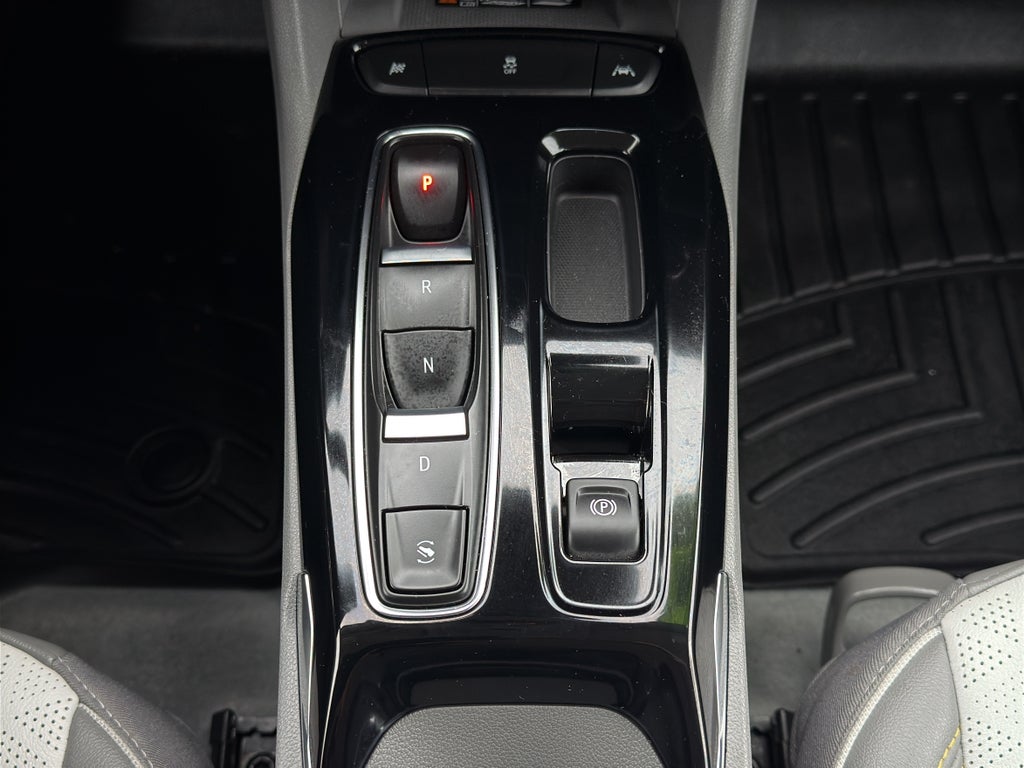 2023 Chevrolet Bolt EUV Premier