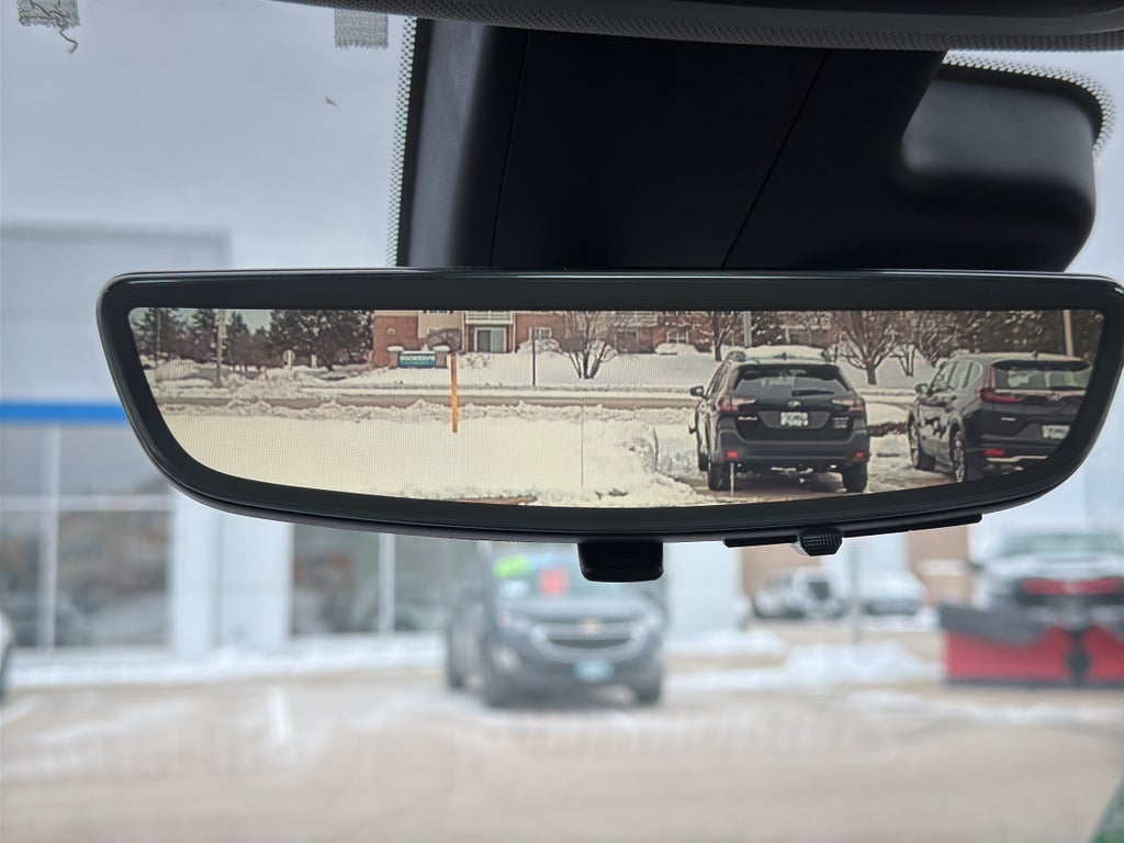 2023 Chevrolet Bolt EUV Premier