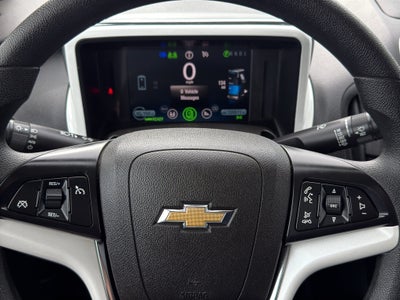 2013 Chevrolet Volt VOLT