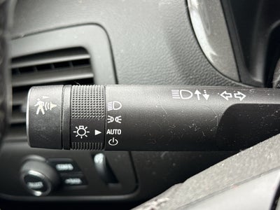 2015 Chevrolet Volt VOLT