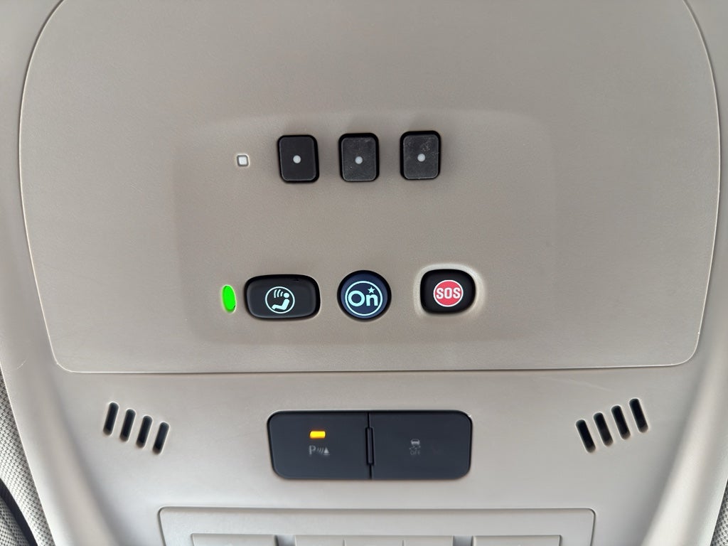 2015 Chevrolet Volt VOLT