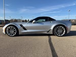 2017 Chevrolet Corvette Grand Sport Grand Sport 3LT