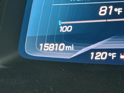 2021 Chevrolet Corvette Stingray 2LT