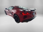 2021 Chevrolet Corvette Stingray 2LT