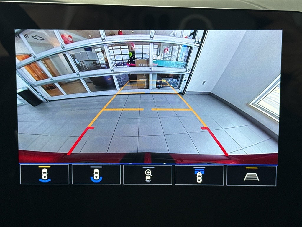 2021 Chevrolet Corvette Stingray 2LT