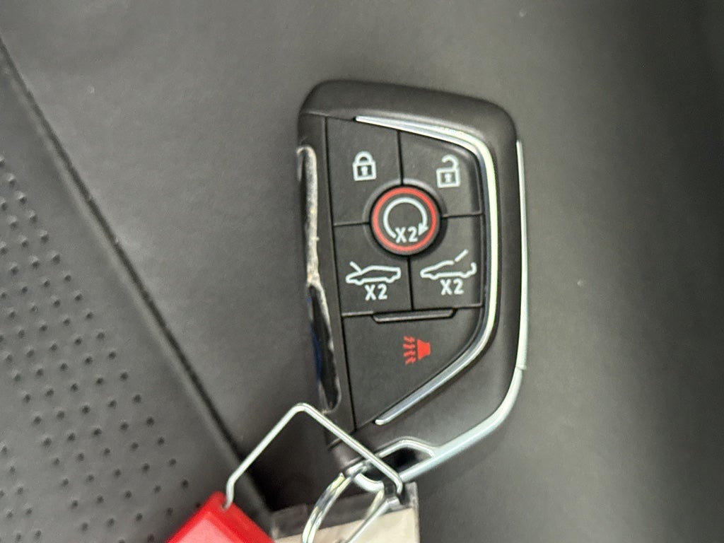 2021 Chevrolet Corvette Stingray 2LT