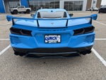 2021 Chevrolet Corvette Stingray 3LT
