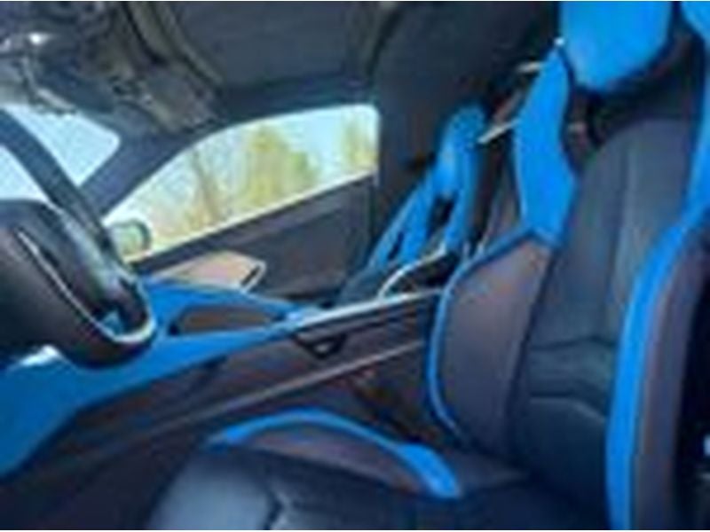 2023 Chevrolet Corvette Stingray 3LT