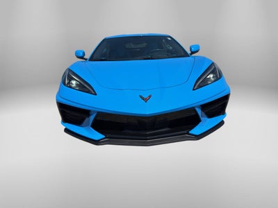 2023 Chevrolet Corvette Stingray 3LT