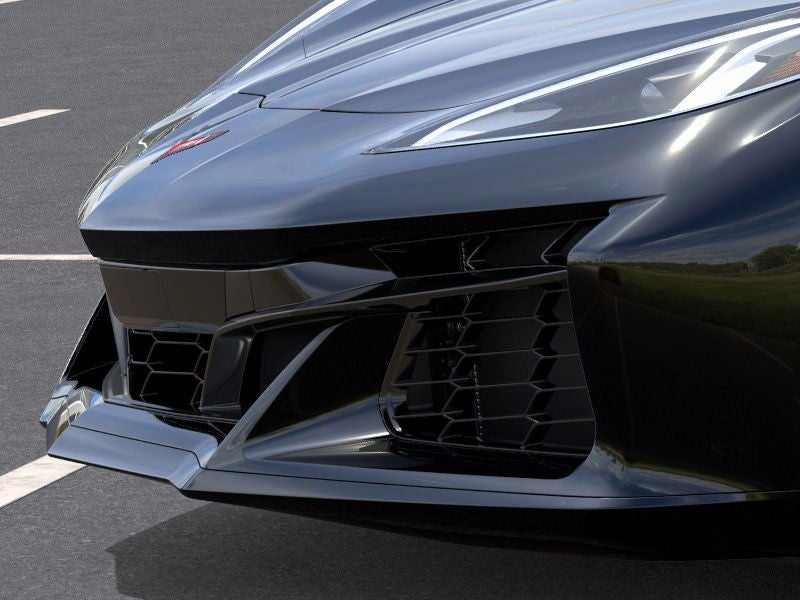 2025 Chevrolet Corvette Z06 1LZ