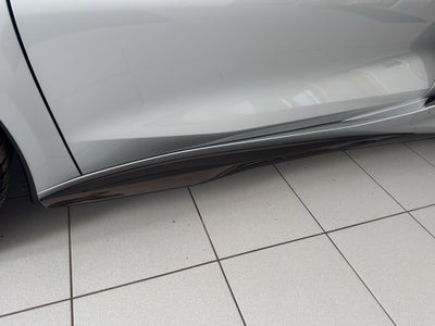 2026 Chevrolet Corvette ZR1 3LZ