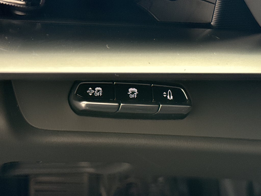 2026 Chevrolet Corvette ZR1 3LZ