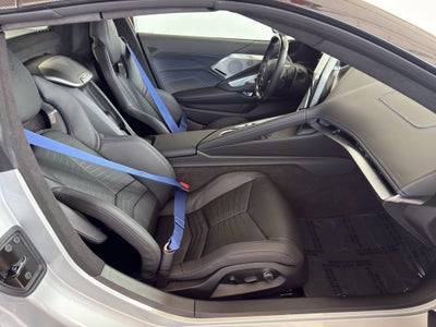 2026 Chevrolet Corvette ZR1 3LZ