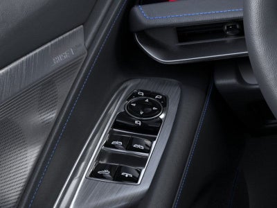 2026 Chevrolet Corvette ZR1 3LZ