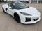 2025 Chevrolet Corvette E-Ray 2LZ