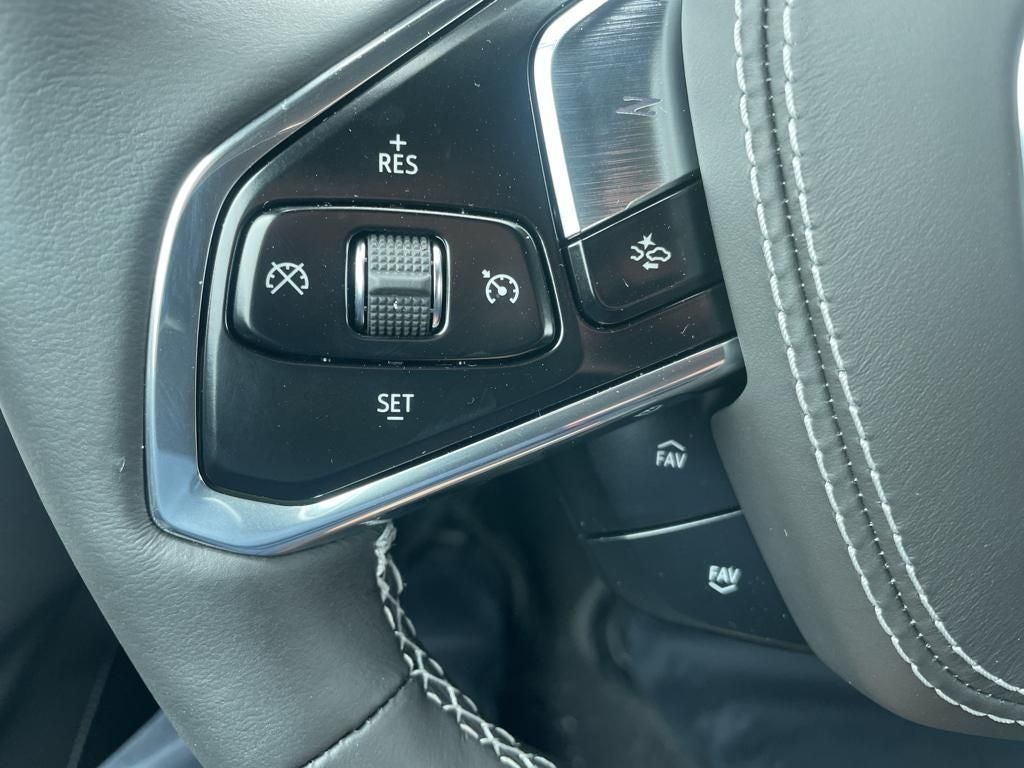 2025 Chevrolet Corvette E-Ray 2LZ