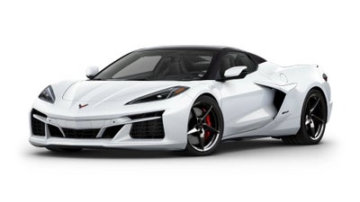 2025 Chevrolet Corvette E-Ray 2LZ