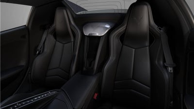 2025 Chevrolet Corvette E-Ray 2LZ