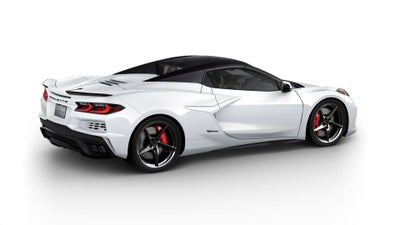 2025 Chevrolet Corvette E-Ray 2LZ