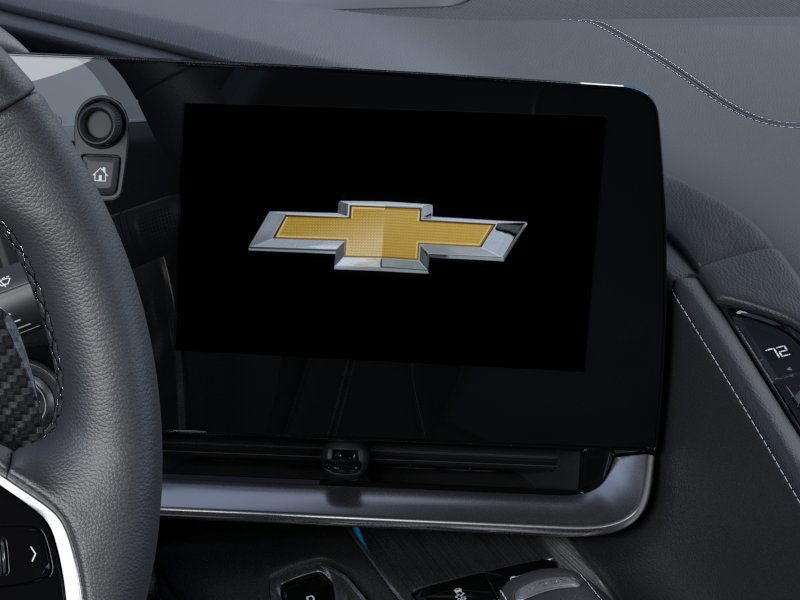 2025 Chevrolet Corvette E-Ray 2LZ