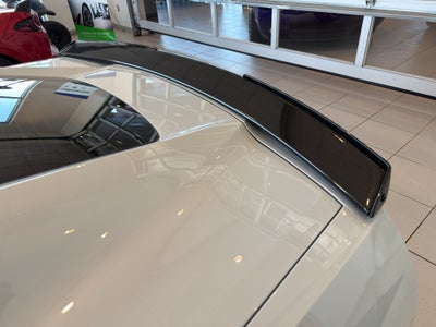 2019 Chevrolet Corvette Z06 Z06 2LZ