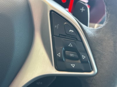 2019 Chevrolet Corvette Z06 Z06 2LZ