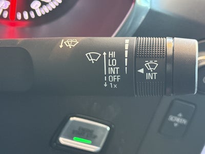 2019 Chevrolet Corvette Z06 Z06 2LZ