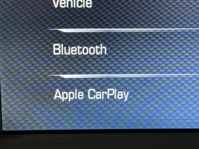 2019 Chevrolet Corvette Z06 Z06 2LZ