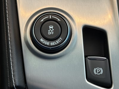 2019 Chevrolet Corvette Z06 Z06 2LZ