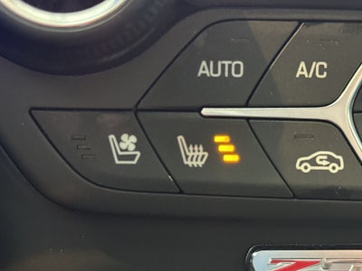 2019 Chevrolet Corvette Z06 Z06 2LZ