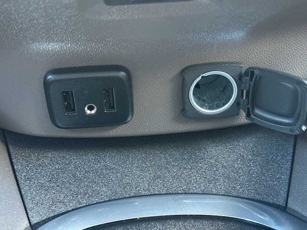 2018 Chevrolet Malibu Premier