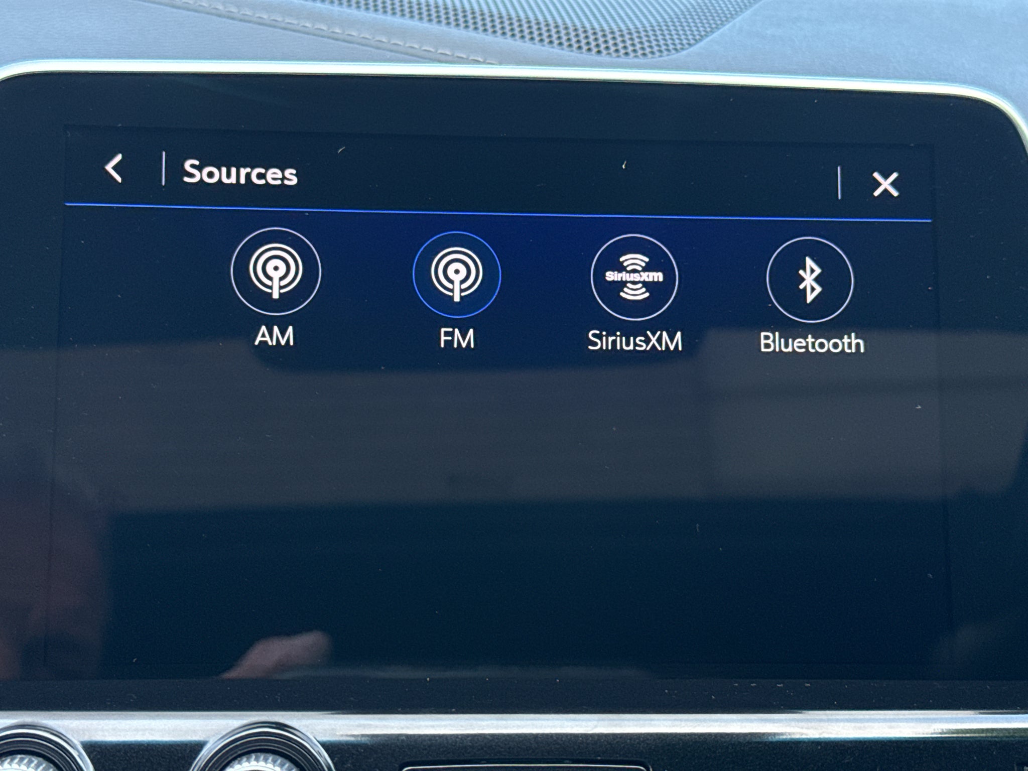 2021 Cadillac CT4 Premium Luxury