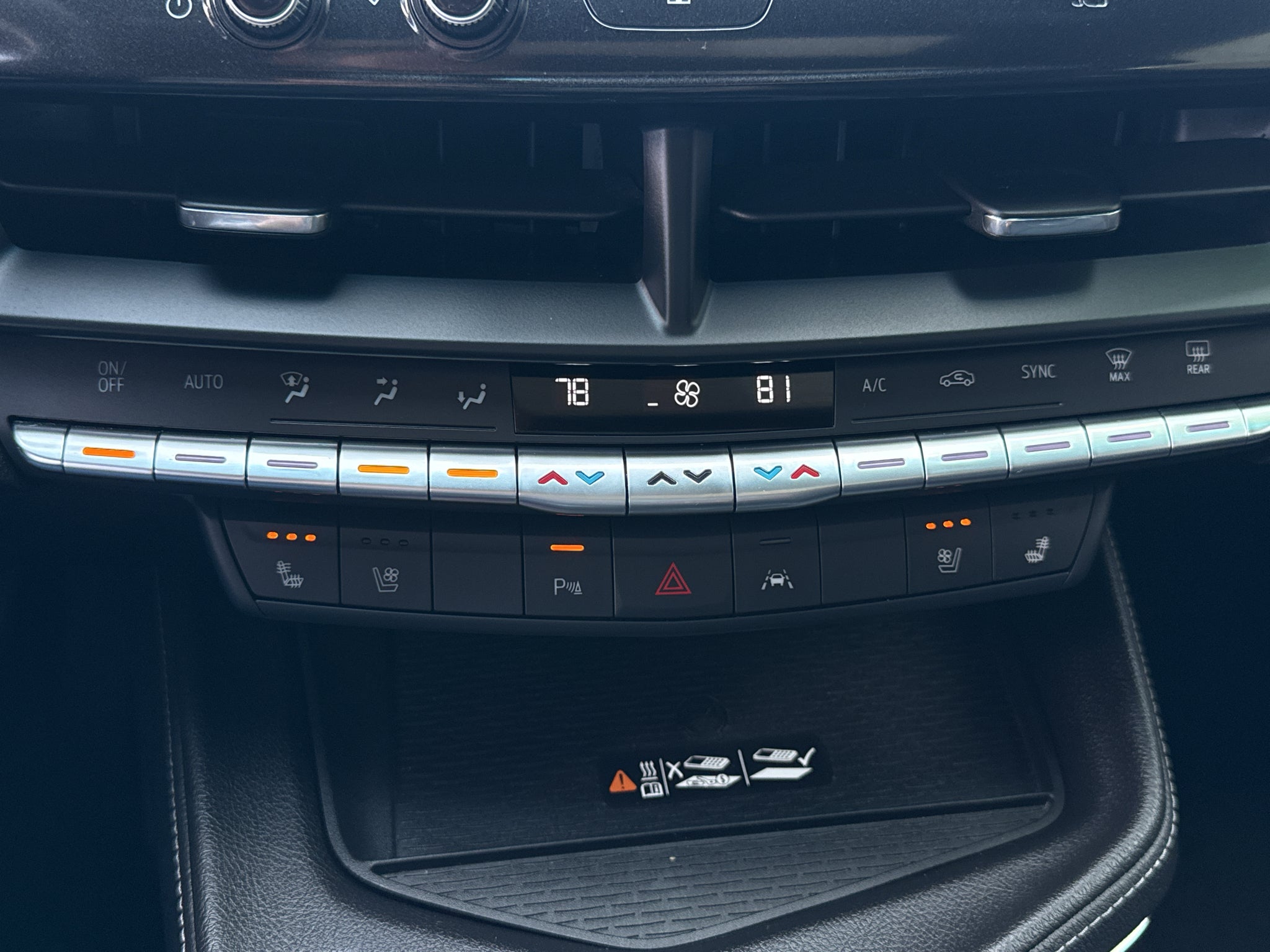 2021 Cadillac CT4 Premium Luxury