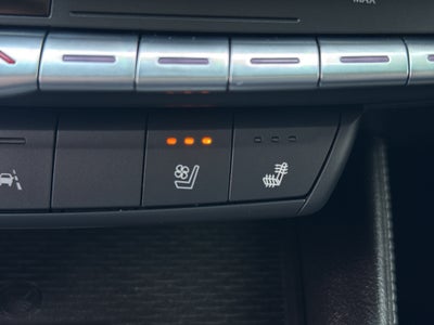 2021 Cadillac CT4 Premium Luxury