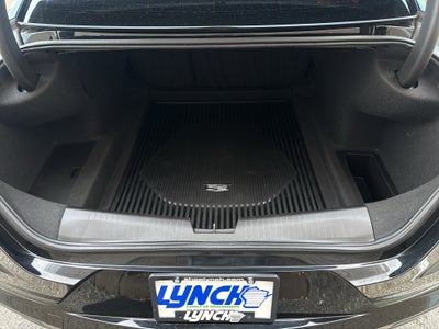 2021 Cadillac CT4 Premium Luxury