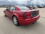 2005 Cadillac XLR BASE