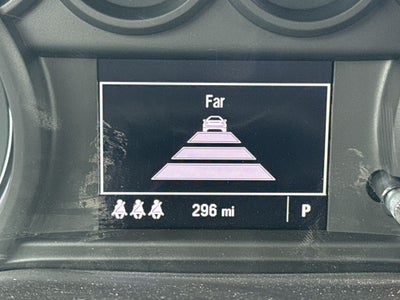 2024 Chevrolet Silverado 3500 HD Chassis Cab Work Truck