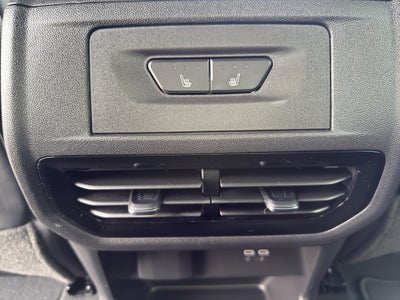 2025 Chevrolet Silverado EV LT - Extended Range