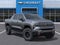 2026 Chevrolet Silverado EV Trail Boss - Max Range