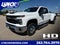 2024 Chevrolet Silverado 3500 HD LT DRW