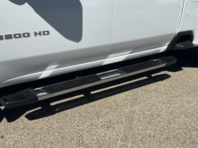 2024 Chevrolet Silverado 3500 HD LT DRW