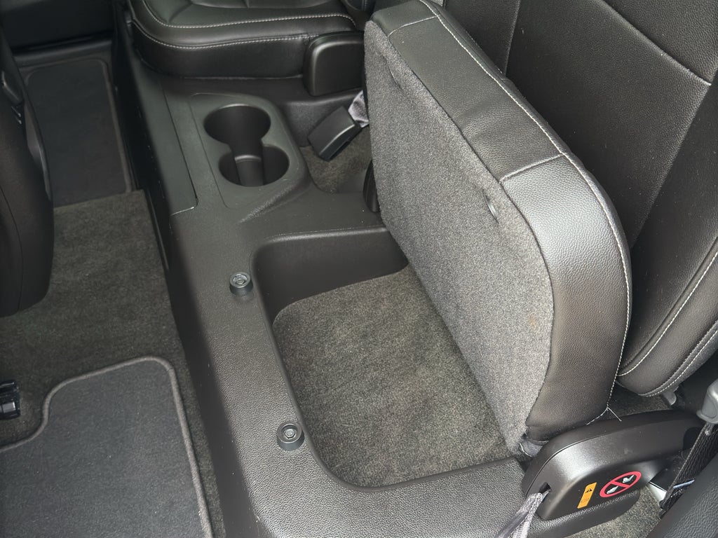 2016 Chevrolet Colorado 2WD LT