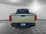 2023 Chevrolet Colorado 4WD Trail Boss