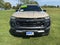 2023 Chevrolet Colorado 4WD Trail Boss