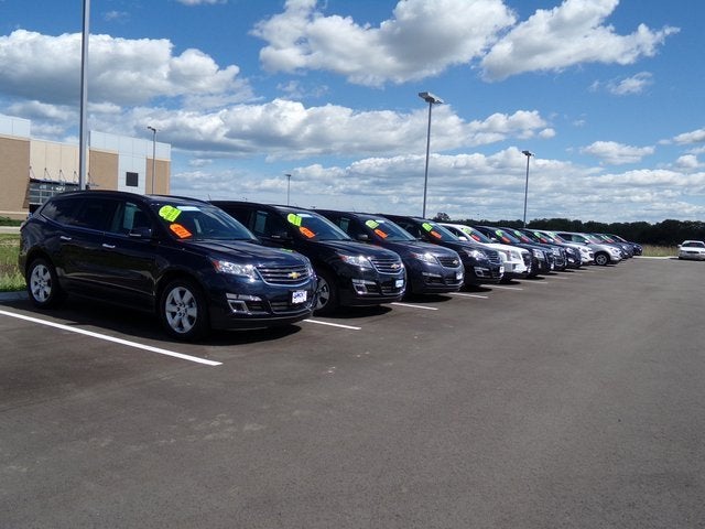 2009 Chevrolet Suburban LT w/2LT