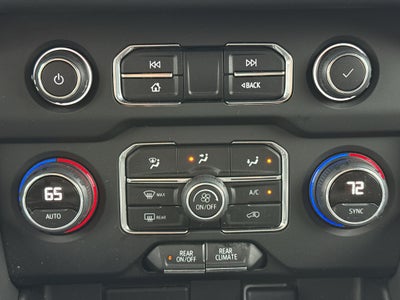 2024 Chevrolet Tahoe LS