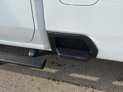 2024 GMC Sierra 2500 HD Pro