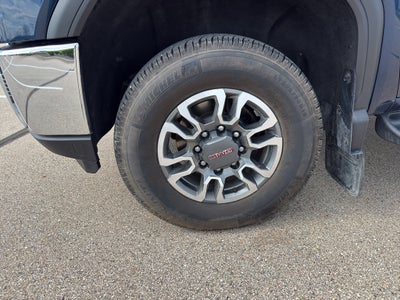 2023 GMC Sierra 2500 HD SLT