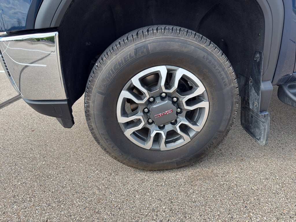 2023 GMC Sierra 2500 HD SLT