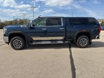 2023 GMC Sierra 2500 HD SLT